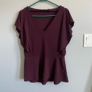 7th avenue blouse